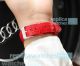 Omega Copy Watch Diamond Bezel Red Leather Strap (10)_th.jpg